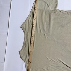 Jensen Apparel, USA, 100% Combed Cotton, VTG, Brown, Male, 3XL