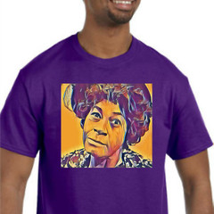 Aunt Esther T-Shirt NEW *Pick your color & size*