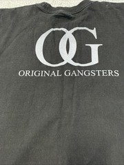 Shaka Wear Super Max Heavy Original Gangsters Rap Tee West Side Mens 2XL