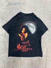 Vintage Jennifer’s Body 2009 Film Promo T Shirt 2000s Black Slim Fit size M/L