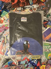 Graphitti Designs Spider-man Vintage 2000s Shirt XL Brand New