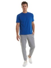 Uneek Unisex Men’s Classic T-Shirt Crew Neck Sports Work Wear Tee Tops XS – 6XL