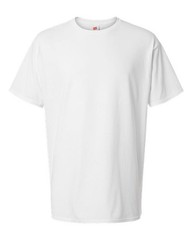 Hanes 11734 Unisex Essential-T Tall T-Shirt – 5280T