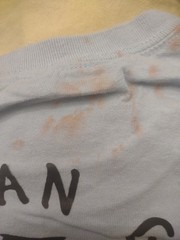 Bohemian Club/Grove Tshirt Lrg