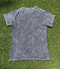 Indycar Long Beach California Gray Racecar Tee
