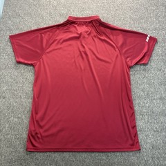 Innova Disc Golf Fly Dry Frisbee Shirt Men XL Lightweight Stretch Blade Collar