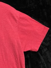 Next Level Apparel Unisex Red Chilli 5K T-Shirt SzMed NICE!