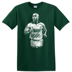 Running Motivation Graphic T Shirt Exercise Apparel Workout Tee