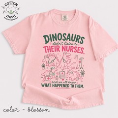 Funny Nurse Shirt Gift for RN, Pediatric Nurse Tee, NICU Nurse T-Shirt