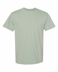 Comfort Colors Blank T-Shirt in Bay – 12 SHIRTS – VARIOUS SIZES – S, M, L, XL