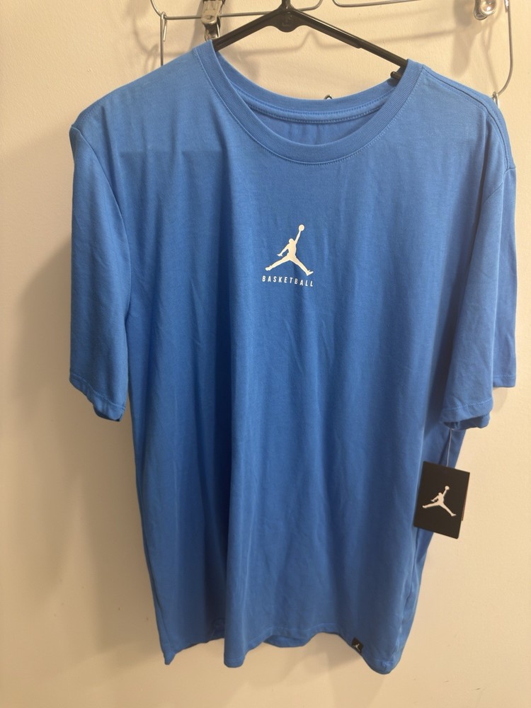 Michael Jordan Dri Fit Training Shirt