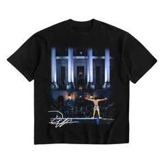 Diego Lopes UFC Freedom 250 T-Shirt, UFC Shirt MMA Fan Apparel Menswear