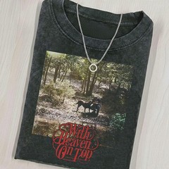 Zach Bryan 2026 Tour Shirt Country Music Concert Tee Unisex Fan Gift