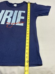 Vintage IRIE Jamaica T-Shirt Single Stitch Sz M Paper Thin