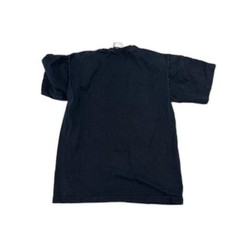 NIKE 6.0 T Shirt Mens Medium Black 100% Cotton 2006