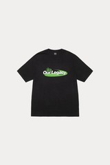 Stüssy x Our Legacy Swirl Tee Black • XL