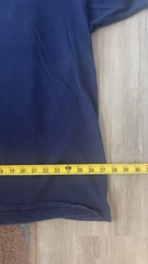 Vintage 1990s Russell Athletic Pro Cotton Made In The U.S.A Men’s T-Shirt XXL