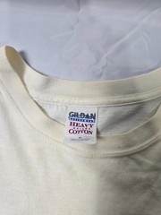 Size XL – Vintage Y2k Spring Break 2004 “Absolutely Buzzed” Florida Liquor Tee
