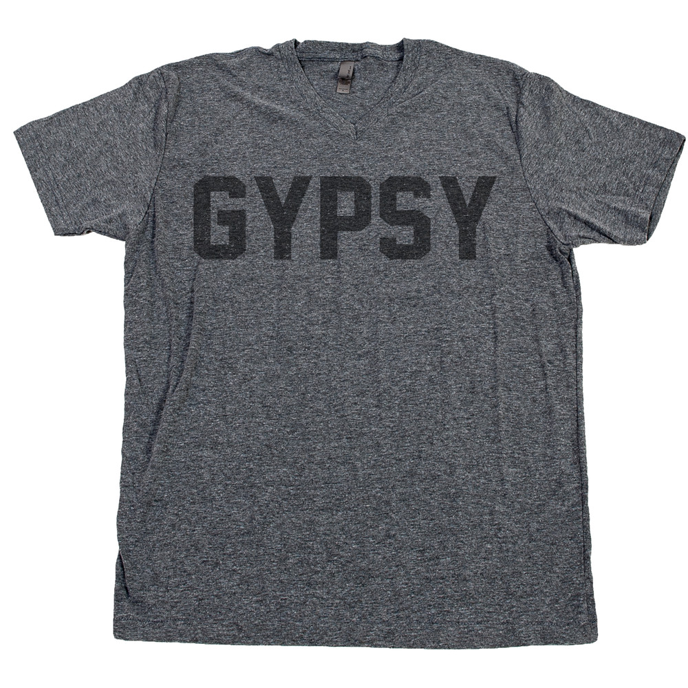 GYPSY T Shirt Bohemian Boho Chic Gypsea Traveler Hippie Girl Mom Free Spirit Tee