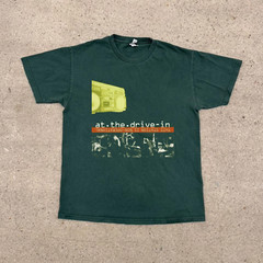 At the Drive-in Anthology This Station Is Non Operational T Shirt Size S-5XL