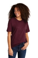 Next Level Apparel Unisex Cotton T Shirt Mens Womens NL3600