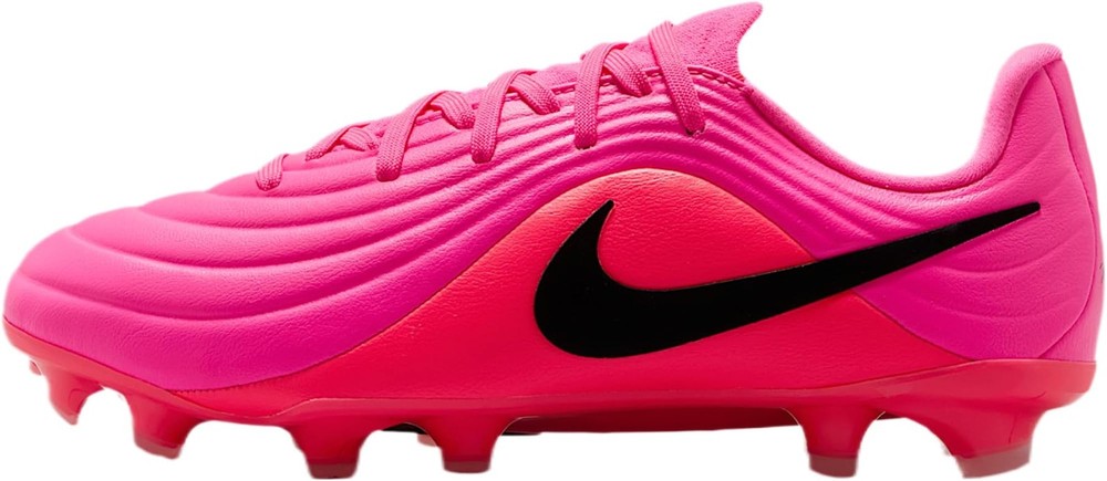Nike Jr. Tiempo Maestro Academy Big Kids’ Multi-Ground Low-Top Soccer Cleats (Mu