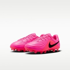 Nike Jr. Tiempo Maestro Academy Big Kids’ Multi-Ground Low-Top Soccer Cleats (Mu