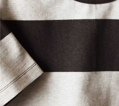 The Organic Cotton Shop Tee-Built to stand up to the most demanding of days.