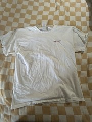 Fruit of the Loom Heavy Cotton Soulcalibur II Graphic Print T-Shirt XL