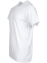 George Men’s ultra soft Crew T-shirts , 6-Pack Size FROM S To 3XL
