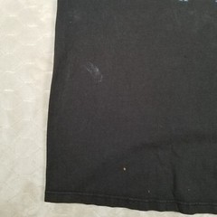 VTG Hawaiian Island Brand Shirt Sz Lg FADED WORN See Pics