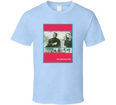 The Christmas Tree Movie Tee Classic Holiday Film T Shirt