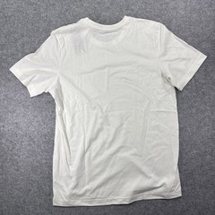Adidas Men’s Camo Mesh Logo Graphic T-Shirt White Size M NWT JZ0786 Short Sleeve