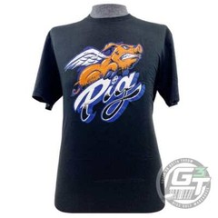 Innova PIG FLEX SST Disc Golf T-Shirt – PICK YOUR SIZE & COLOR
