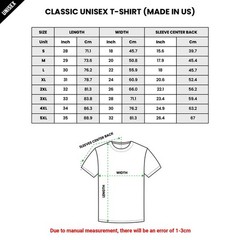 Be Strong And Do Not Give Up 2 Chronicles 15:7 Christian T-Shirt