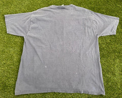 Vintage Y2K New York Yankees MLB Baseball Team T Shirt Mens Size XL