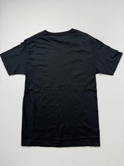 Ripple Junction Shirt Mens Small Black One Piece Brook Wanted Graphic Tee Anime