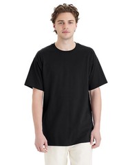 5 Pack Of Hanes Men’s Tall Essential-T T Shirt Stylish Plain T-Shirt – 5280T