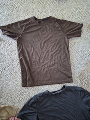 Men’s Lot Of 4 T – Shirts Size Large