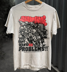 Sunami TOUR 2023 Collection Band Gift For Fans S to 5XL T-shirt GC3418