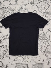 Next Level Apparel Amador Dons Football T-Shirt Men’s Size M Black