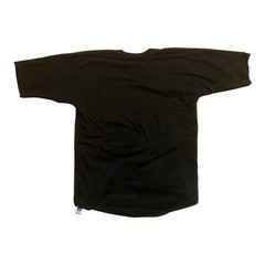 Vintage 90s Russell Athletic Double Face Reversible T Shirt Size Large
