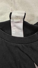 Vintage Nike 6.0 Purple Logo T-Shirt Mens XL Y2K