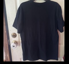 THE NORTH FACE MEN’S LIMITED EDITION SHORT SLEEVE PRIDE TEE: BLACK: NWT: SZ M