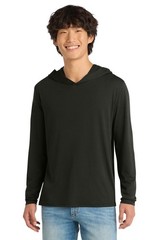 District Perfect Tri Long Sleeve Hoodie DM139