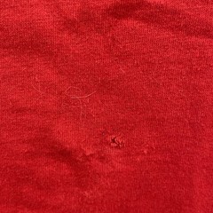 VTG Scream Stars Tank Top Medium 1988 Bacardi Rum & Coca Cola Surf Y2k Made USA