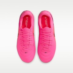Nike Jr. Tiempo Maestro Academy Big Kids’ Multi-Ground Low-Top Soccer Cleats (Mu