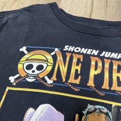 Vintage One Piece ONE PIECE Shonen Jump Manga Large Skypiea Anime Grail Shirt