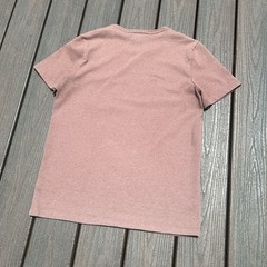Taylor Stitch Organic Cotton The Slub Tee Short Sleeve Chest Pocket T-Shirt 40