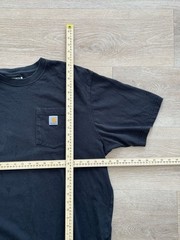 Carhartt Loose Fit Graphic Pocket T-Shirt Legacy Training Lab